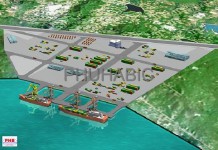 Cảng tổng hợp Mỹ Xuân