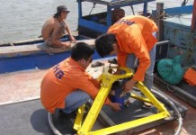 Dự án Cảng khí hóa lỏng LNG