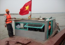 Dự án phát triển Giao thông vận tải khu vực đồng bằng Bắc Bộ – Giai đoạn 1