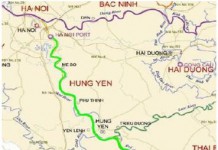 Dự án phát triển giao thông vận tải khu vực đồng bằng Bắc bộ – Giai đoạn 2