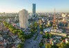 Năm 2016, giá bất động sản tăng 5 - 10%
