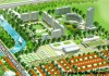 Dự án xây dựng Trường Đại học Việt Đức
