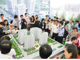 Tác động tích cực đến toàn bộ thị trường BĐS